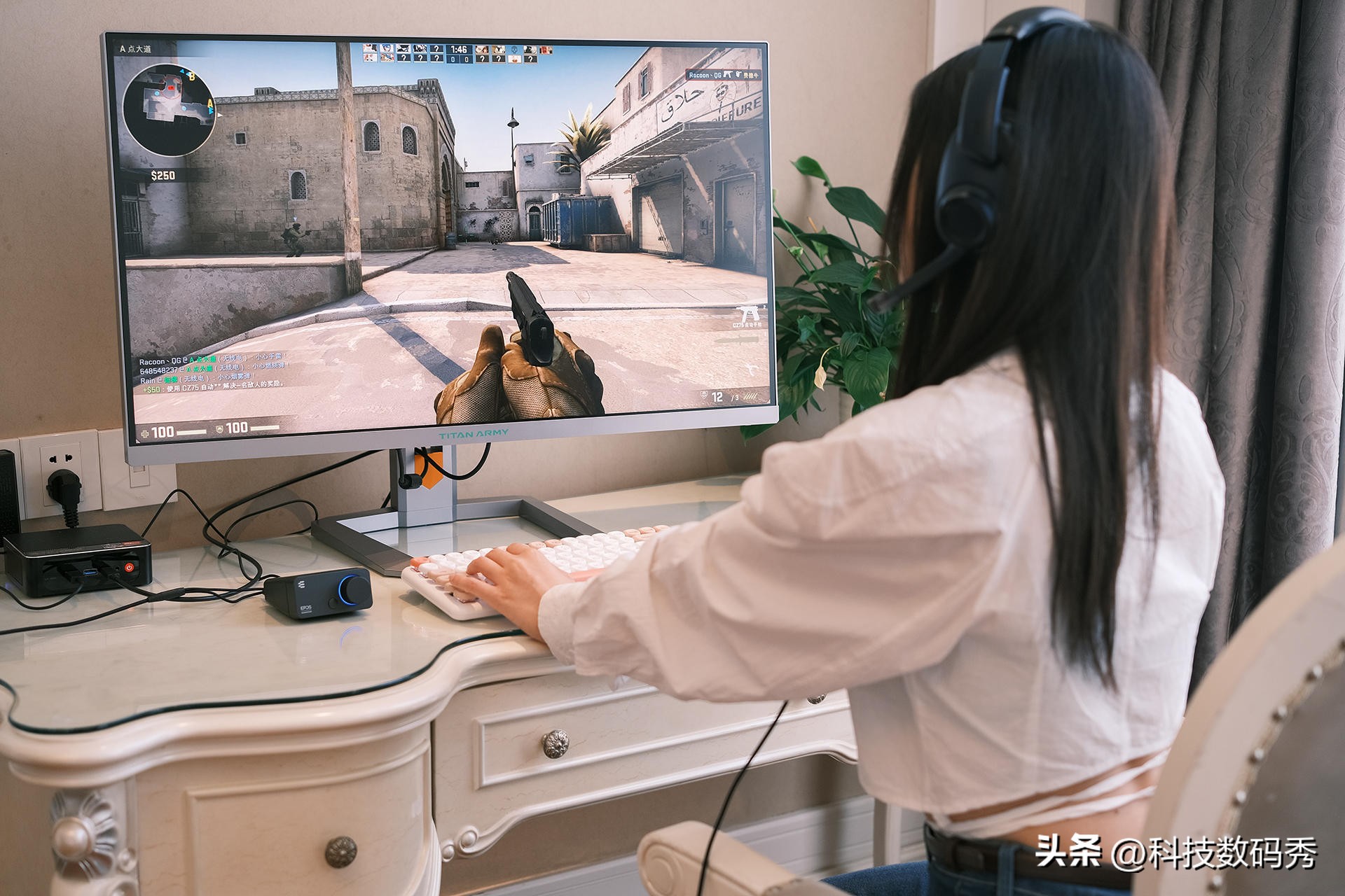 音珀h6pro适用的声卡,音珀h6pro配什么声卡