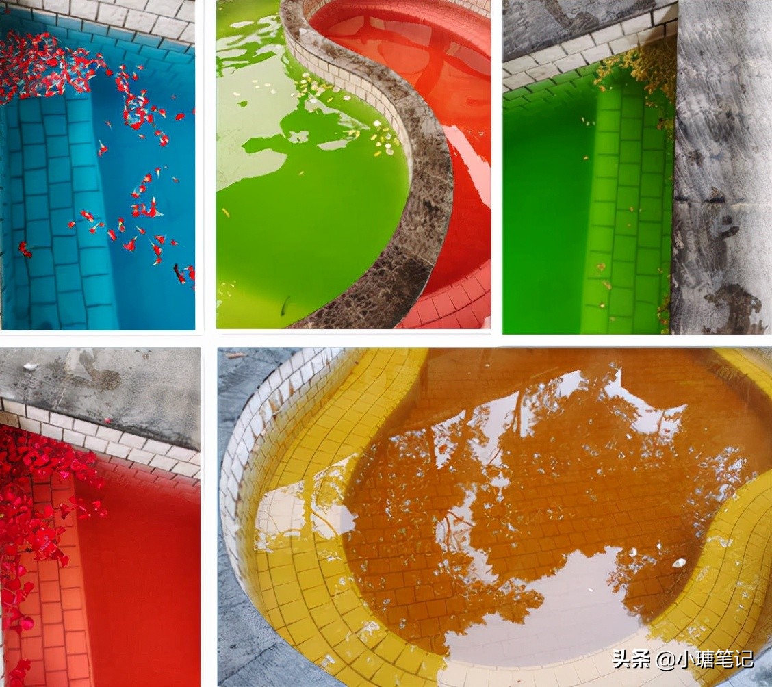 绵阳罗浮山最好的温泉排名,绵阳罗浮山温泉一日游攻略