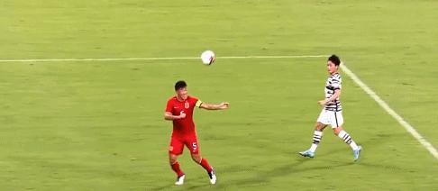 国足哪一年亚洲无敌,02年国足5胜1平回顾