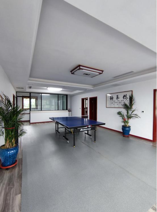 北京怀柔观山居民宿,北京山自闲观山居民宿