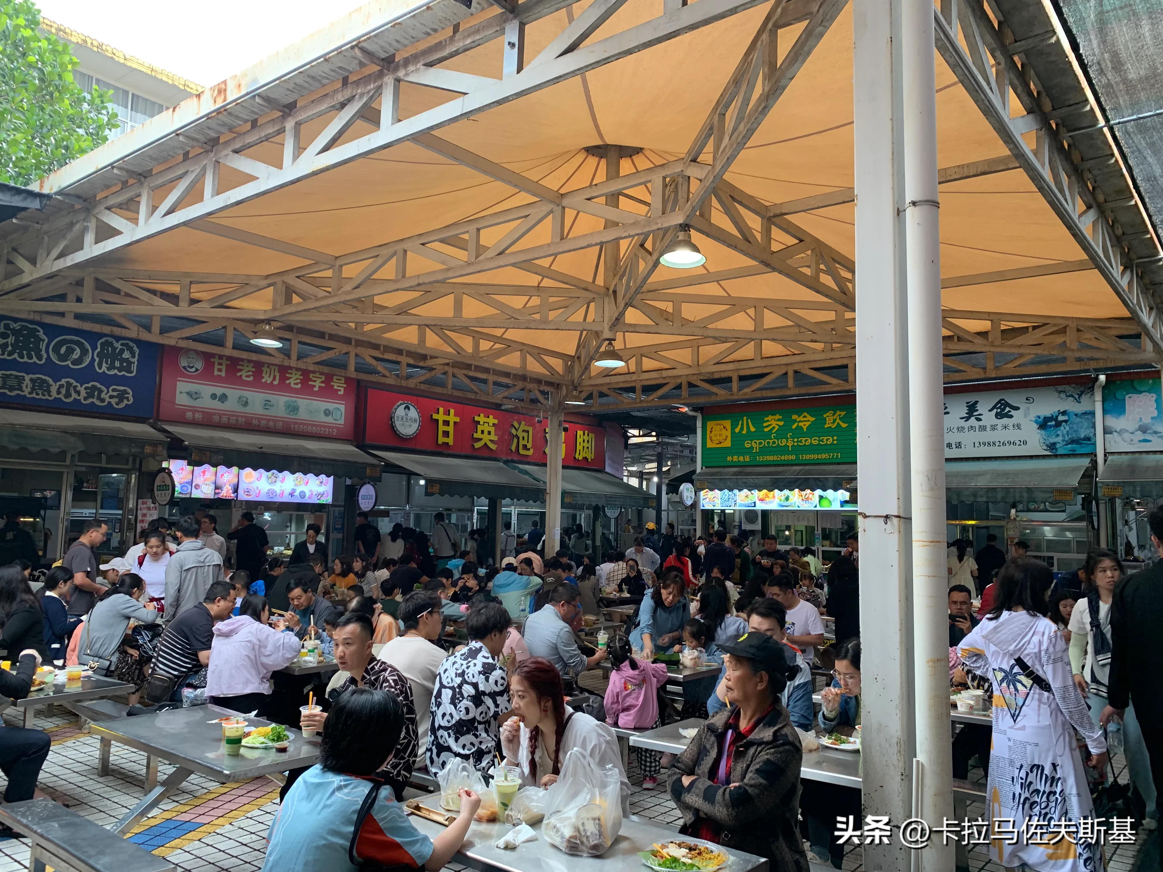 为什么要去云南腾冲芒市瑞丽旅游,芒市瑞丽腾冲旅游五一