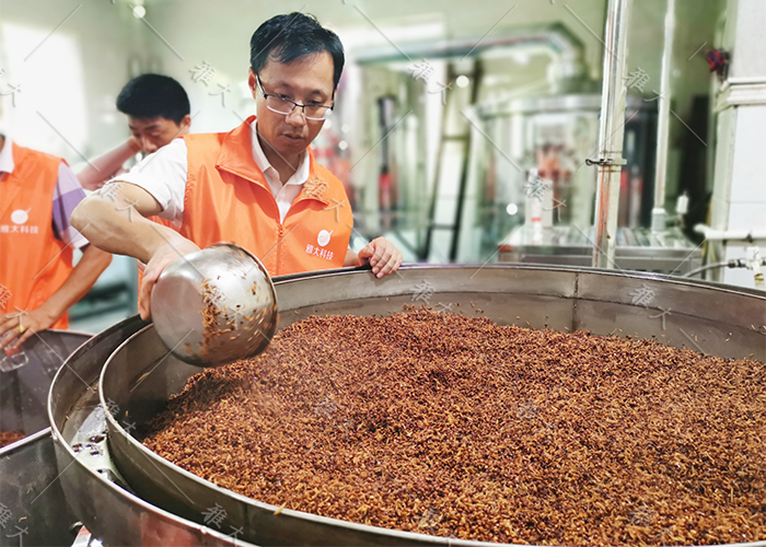 液态大型酿酒设备蒸酒全过程,蒸酒用什么设备好