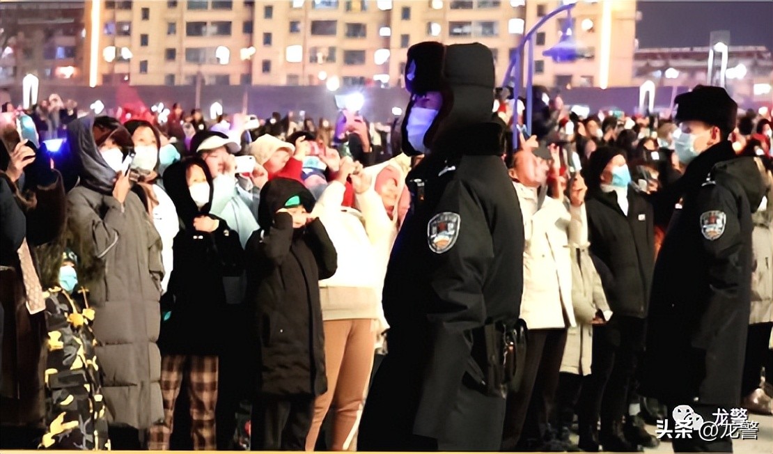 【东莱新篇章】坚守平安初心坚定为民情怀让新时期“东莱精神”花开龙江香飘鹤岗