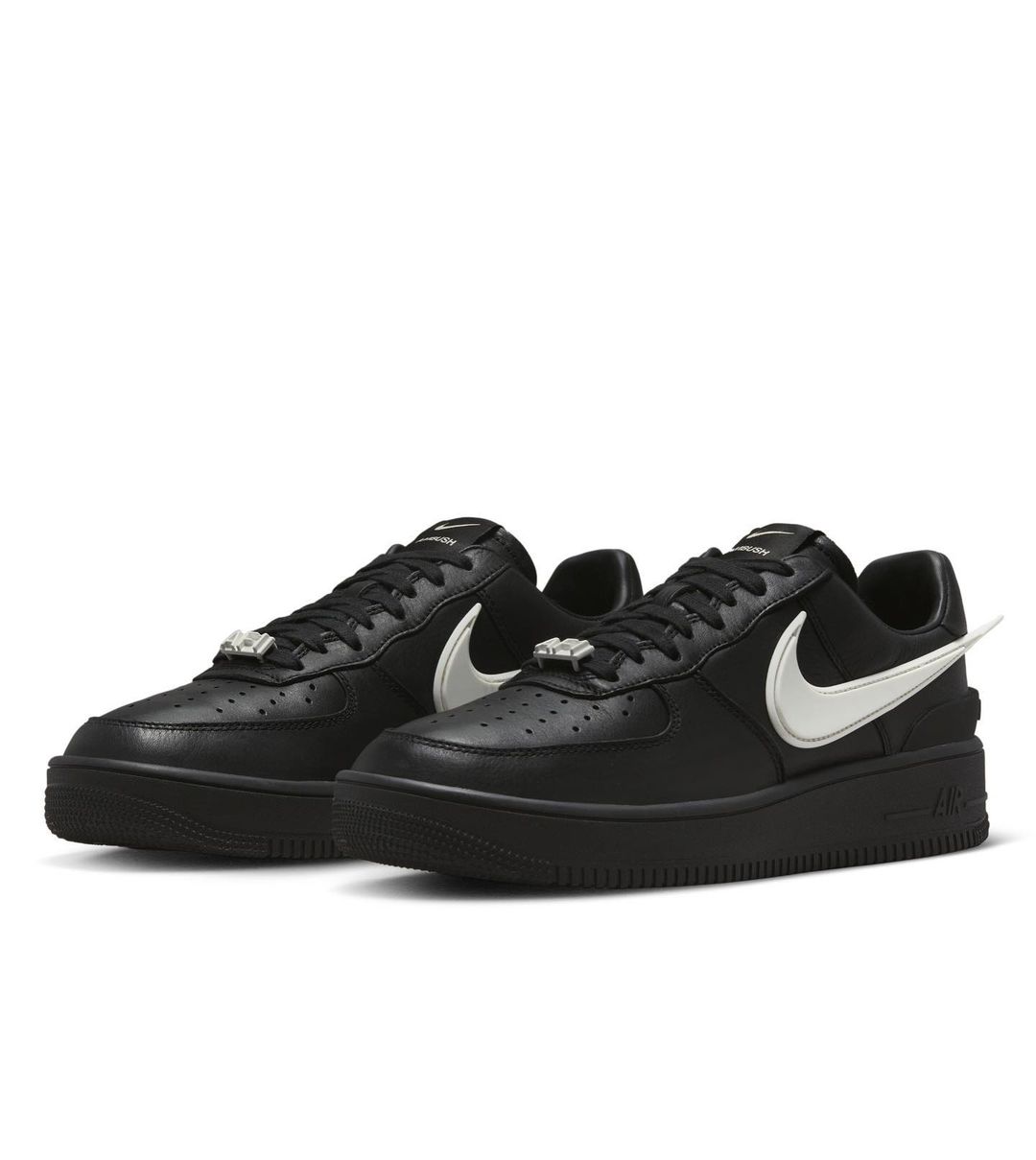 ambushaf1球鞋多少钱,ambushaf1黑白蓝怎么选