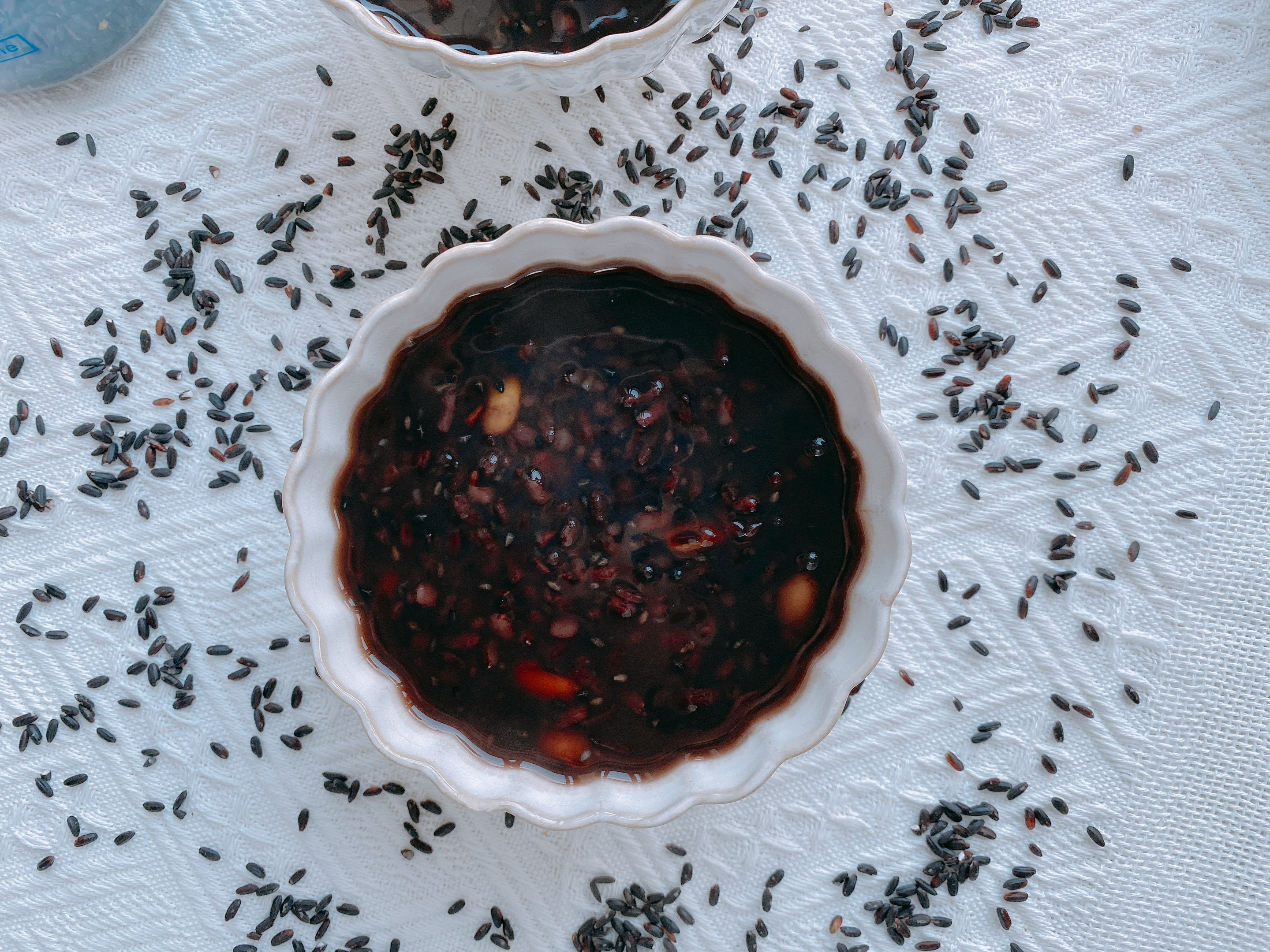 秋季滋润皮肤家常养生粥推荐,秋季养生粥多喝养胃还能解决秋燥