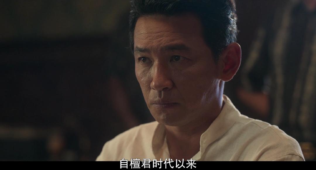 《苏里南》Netflix斥资350亿，中韩三大影帝，为何恶评如潮？