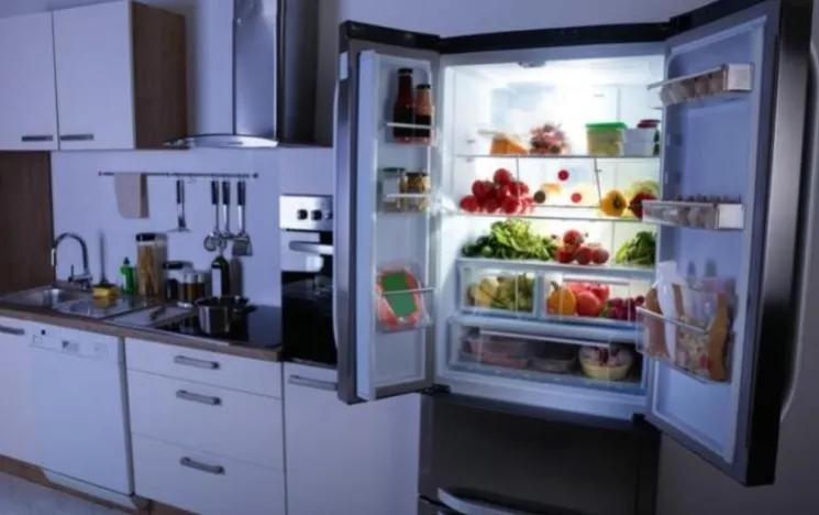 冰箱制冷效果不好冰箱自己维修,冰箱保鲜不制冷冰箱一直响不停