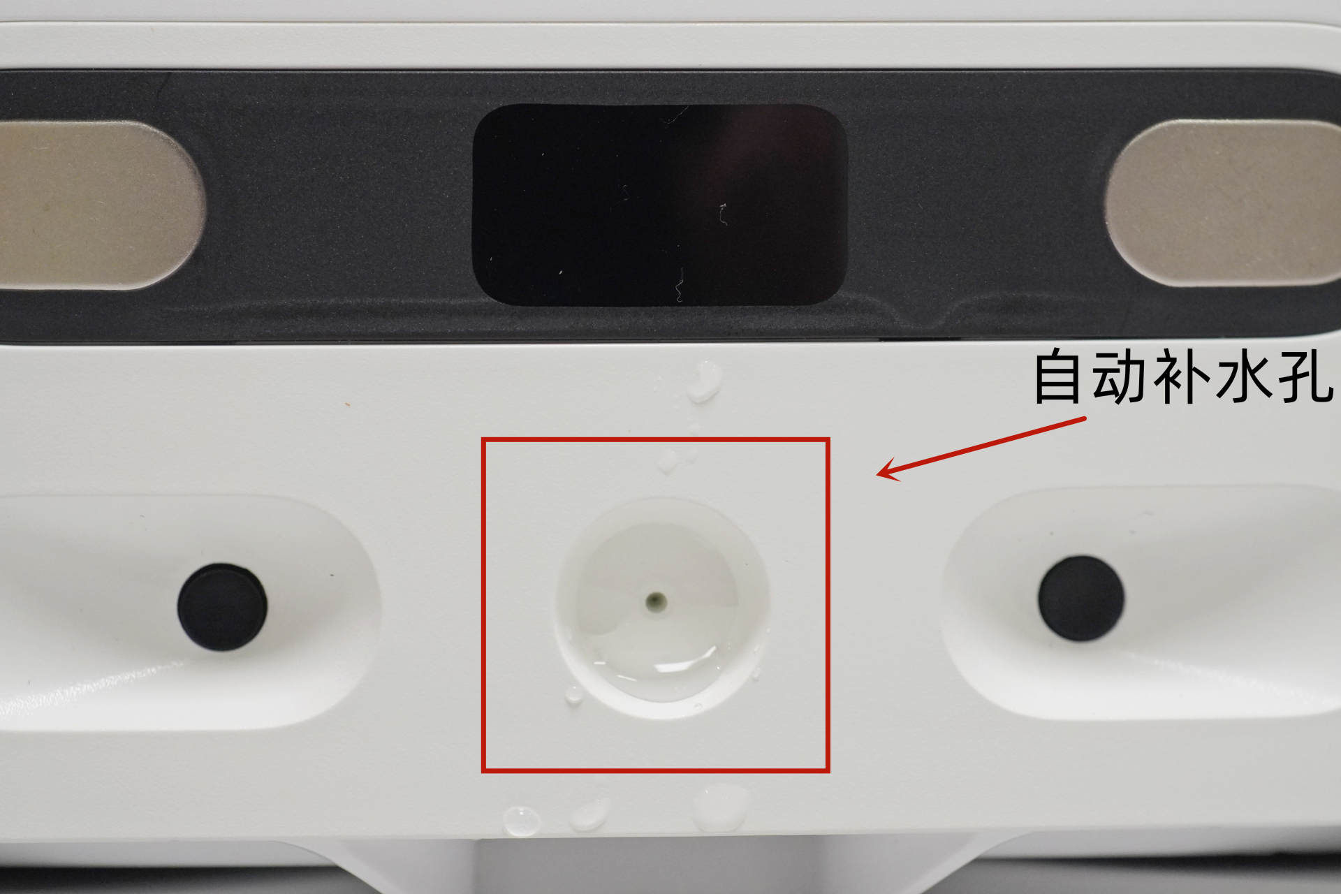 扫地机年终总结,扫洗拖地机器人推荐