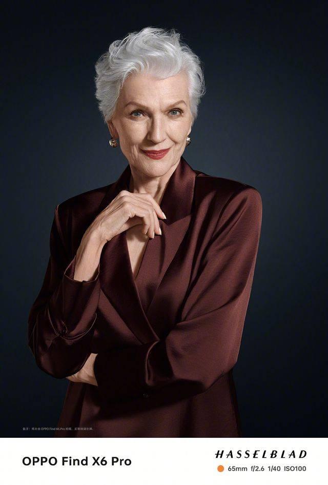 梅耶马斯克oppo,梅耶马斯克将与oppo合作