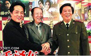 毛主席的特型演员谁最像？