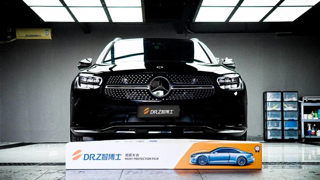 膜大侠和膜小二隐形车衣哪个好,智博士和膜小二隐形车衣