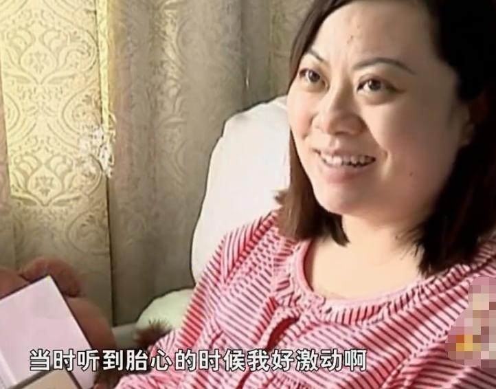 舍命产女的白血病妈妈钟雯,白血病妈妈舍命生子丈夫再婚