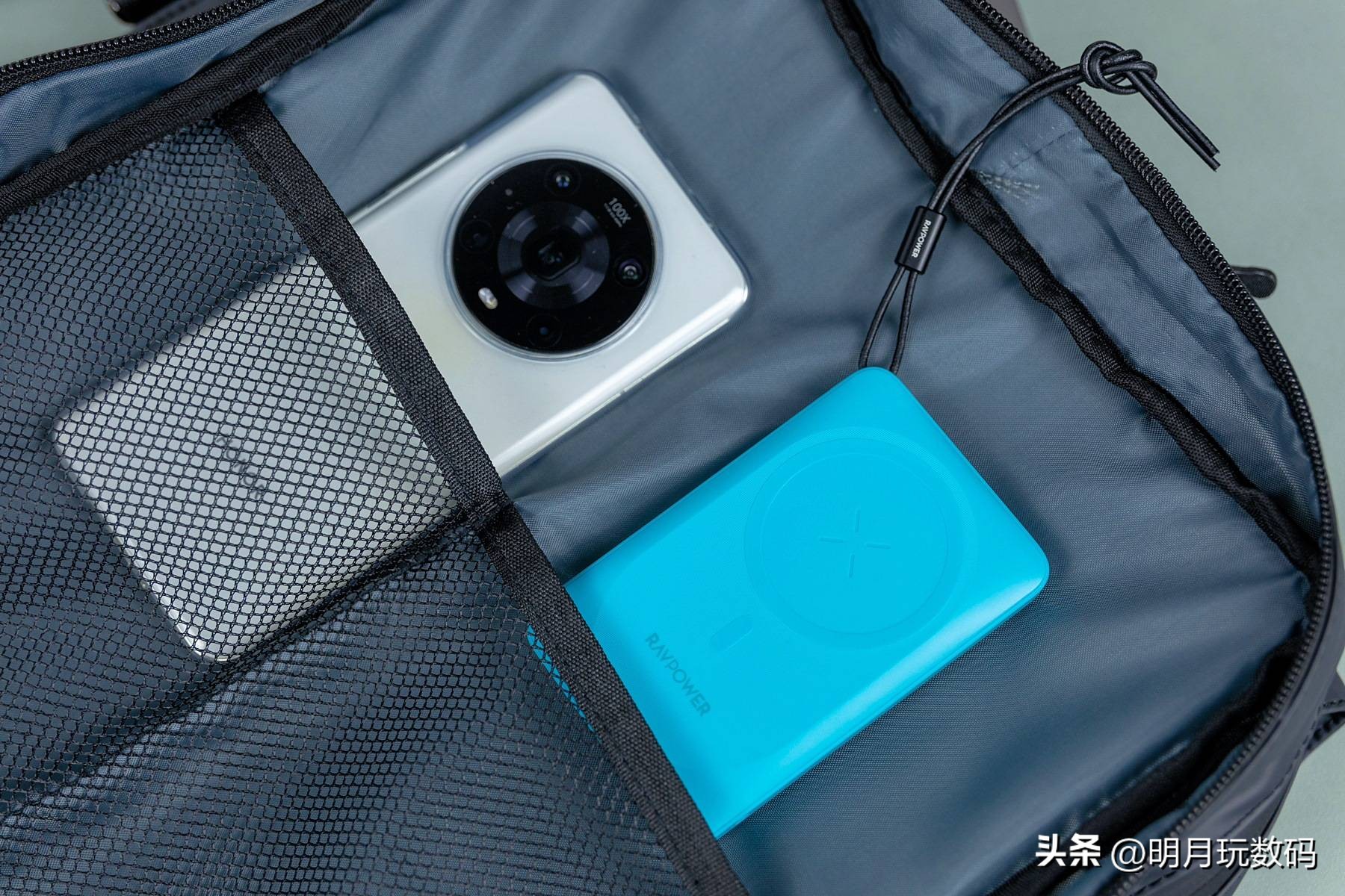 苹果适合的充电宝测评前十,苹果手机性价比最高的充电宝