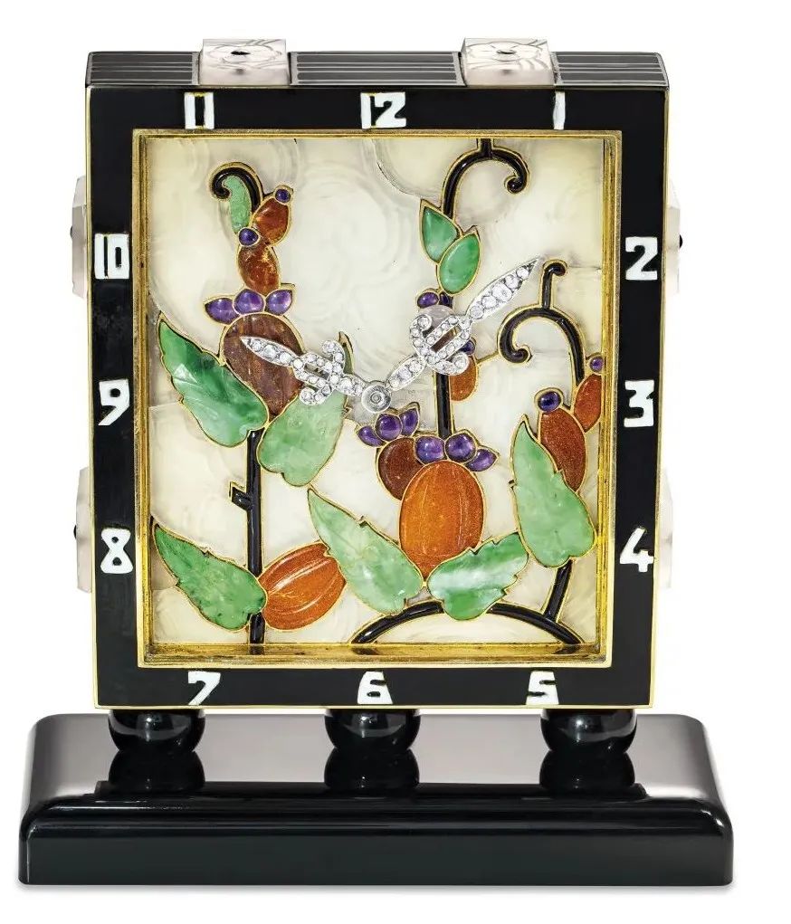 梵克雅宝是最保值的珠宝,梵克雅宝的首饰有什么魔力吗