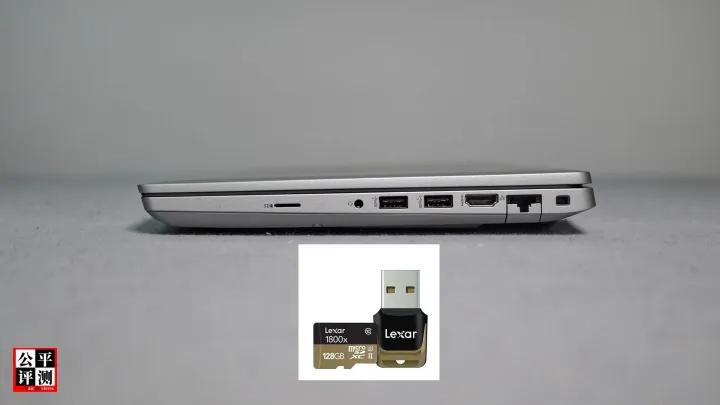 DELLPrecision3470评测中篇：红色疑问测中现