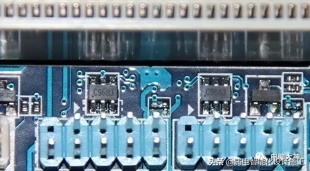 电脑主板usb接口插线图解,电脑主板接口坏了怎么补救