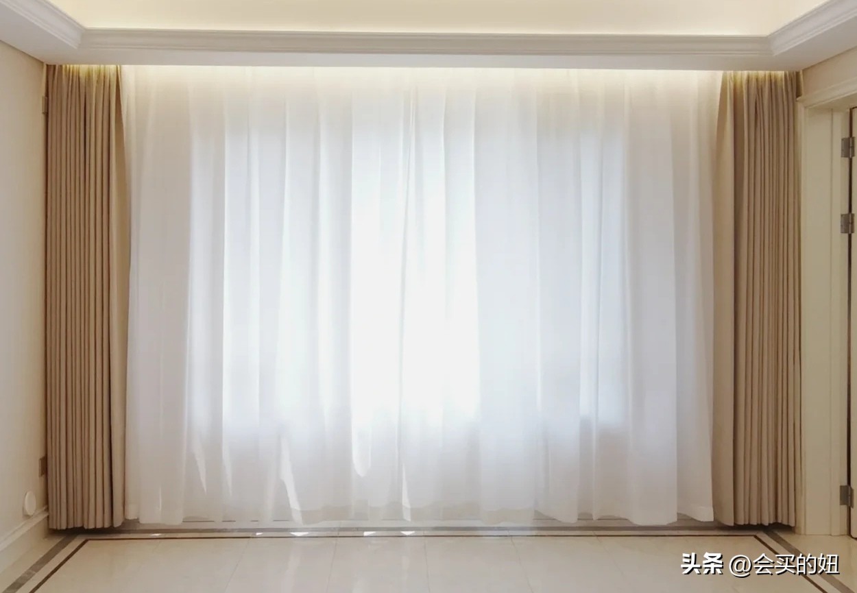 网购窗帘安装视频全过程,网上买窗帘的正确方法