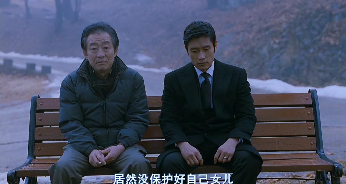 看见恶魔韩国原版合集,比看见恶魔更好看的韩国电影