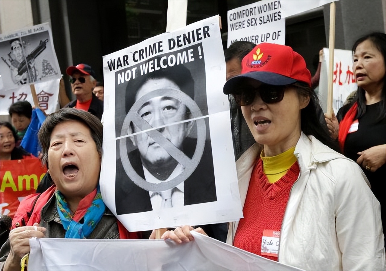 惊！自民*党**挟安倍之死参院大胜，日本政坛松绑，修宪扩武已在弦上