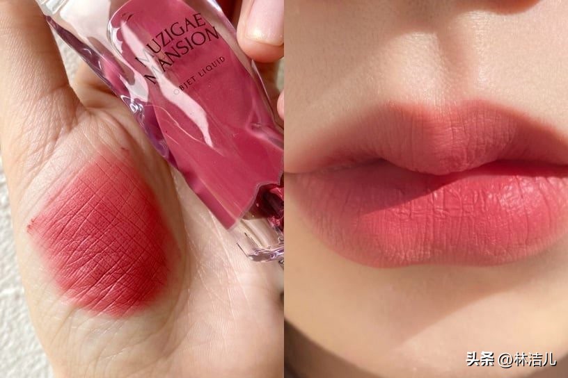 平价韩国彩妆品牌推荐女士,日系彩妆韩系彩妆