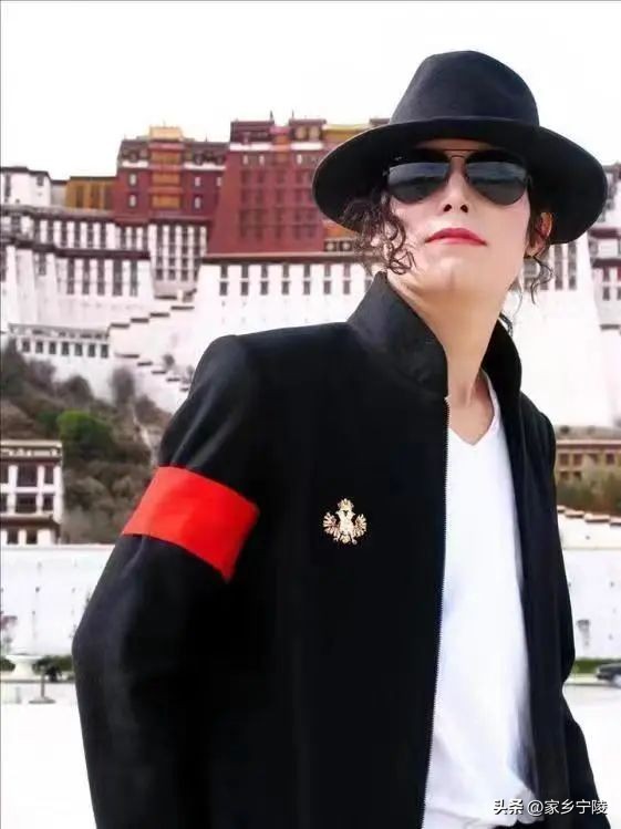 联合国公认的著名歌星好莱坞特型演员||王杰克逊WANG-JACKSON