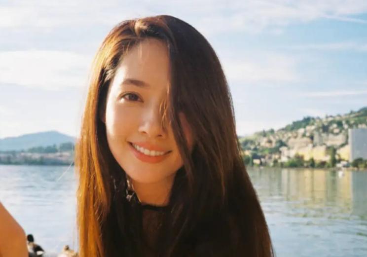 郭碧婷强大,郭碧婷成功