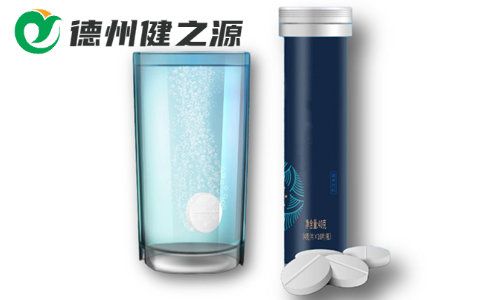 压片糖果代加工,压片糖果代加工固体饮料代加工