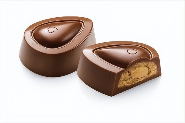 2023GODIVA歌帝梵520挚爱之选祝你GODIVA