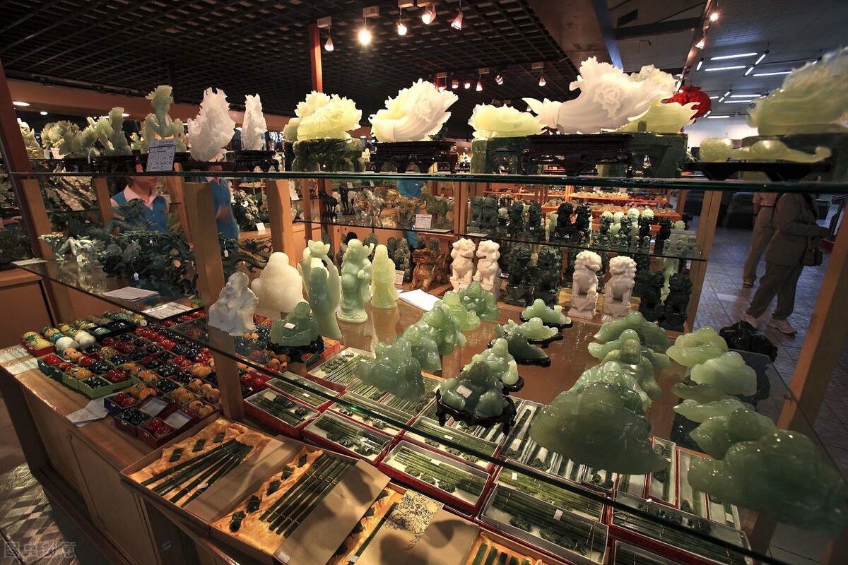 旅游购物有哪些陷阱和方法,旅游过程中购物陷阱怎么处理