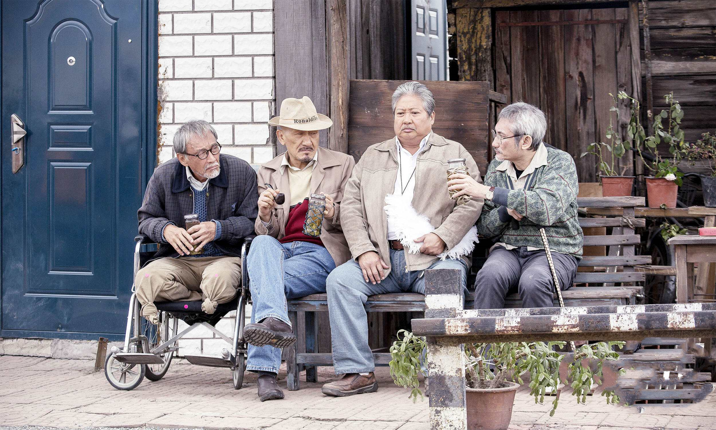 离世最惋惜的10位港星,晚年最惨的十位港星