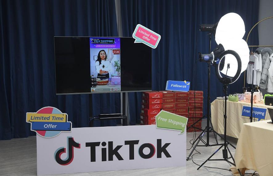 tiktok店铺运营全套详细教程,怎么提高tiktok店铺产品曝光度