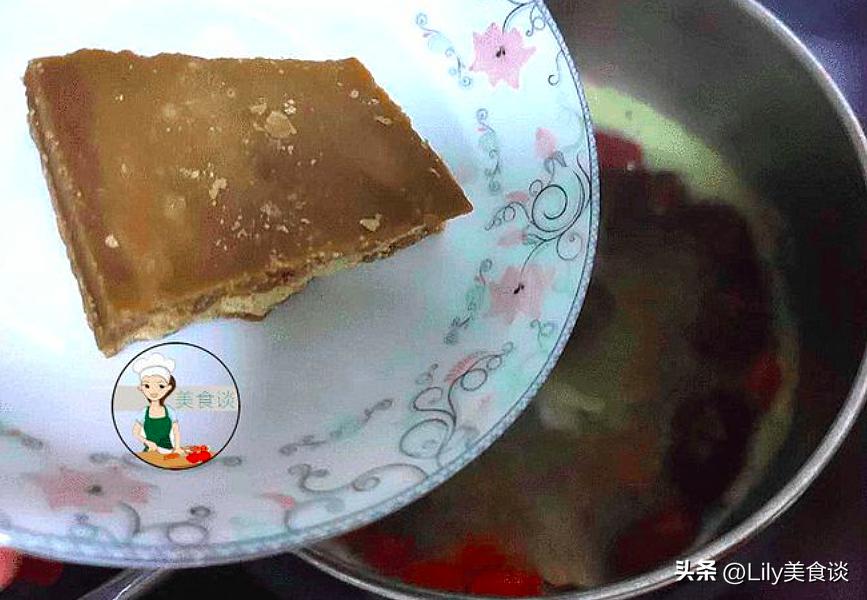 冬天吃什么补气血效果最好最快,冬季补气血建议多吃什么