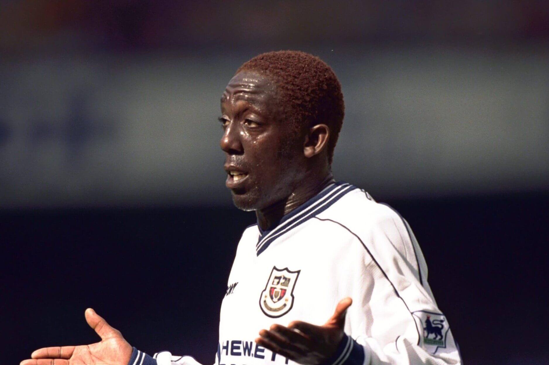 热刺队徽图,热刺队徽