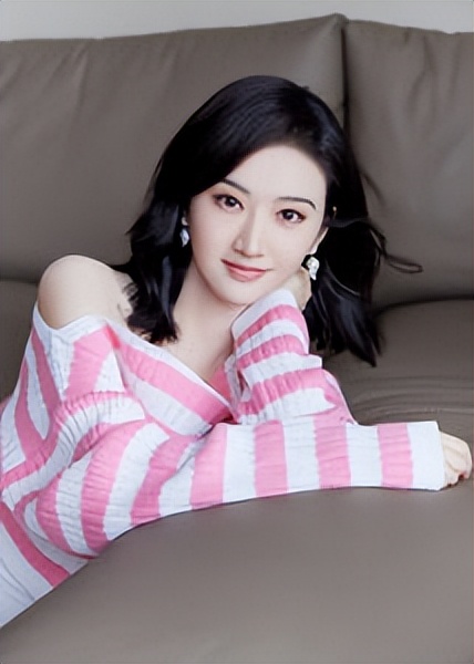 一图看懂如何根据脸型选发型,如何通过自己的脸型选发型