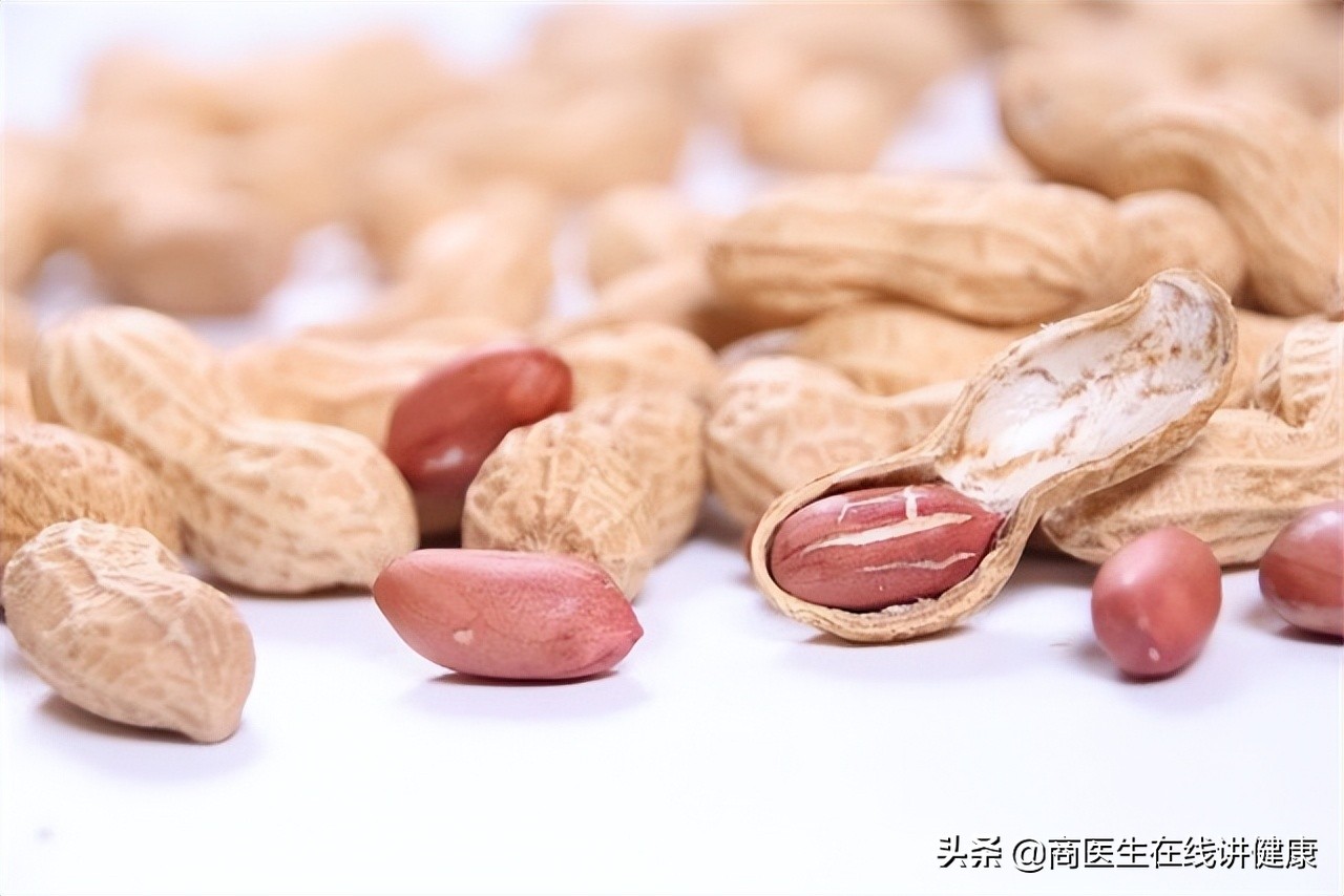 经常吃点花生对血糖有影响吗,常吃花生对糖尿病的影响
