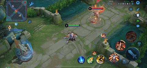 李元芳的核心装备和强势期,李元芳新版打野刀