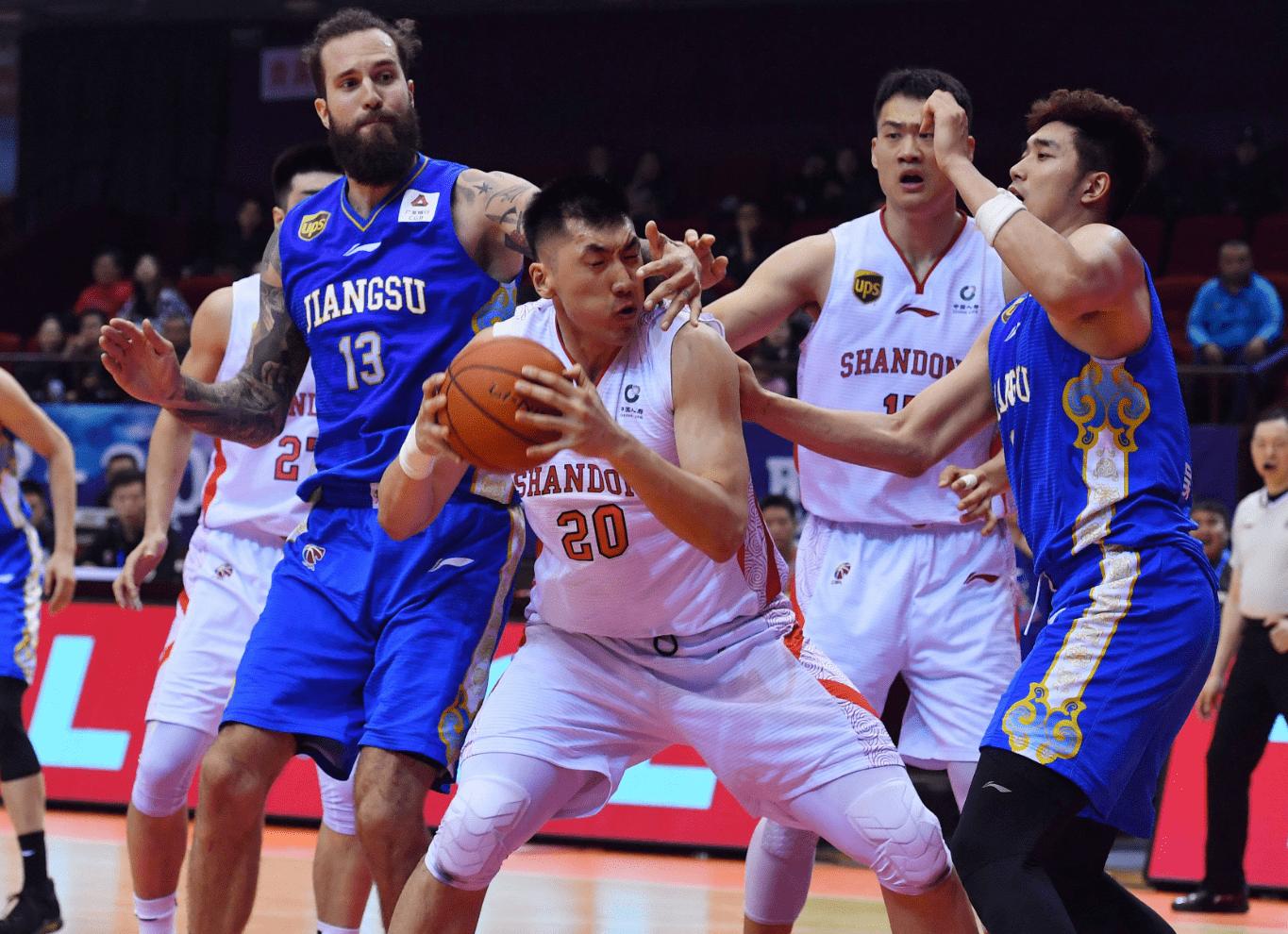 cba选秀山东男篮,cba选秀薪水一览表