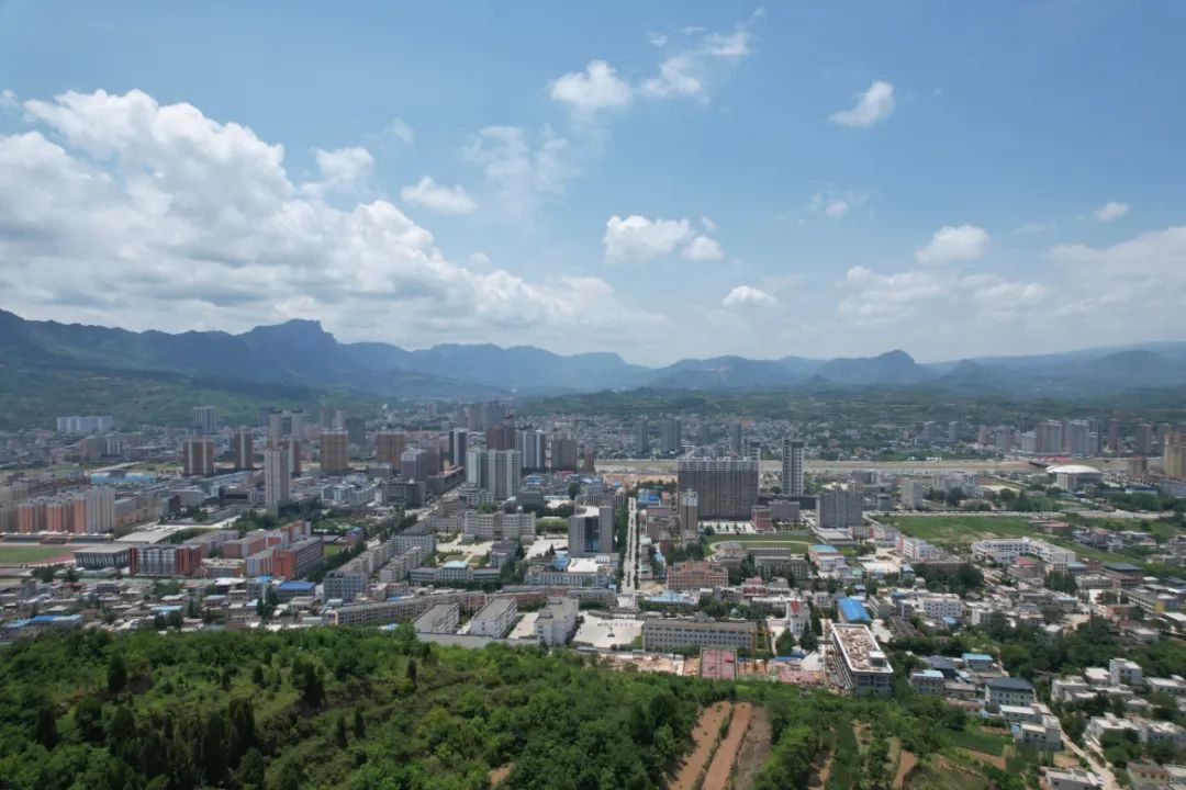 成县招商引资政策,2024陇南武都招商引资推荐项目