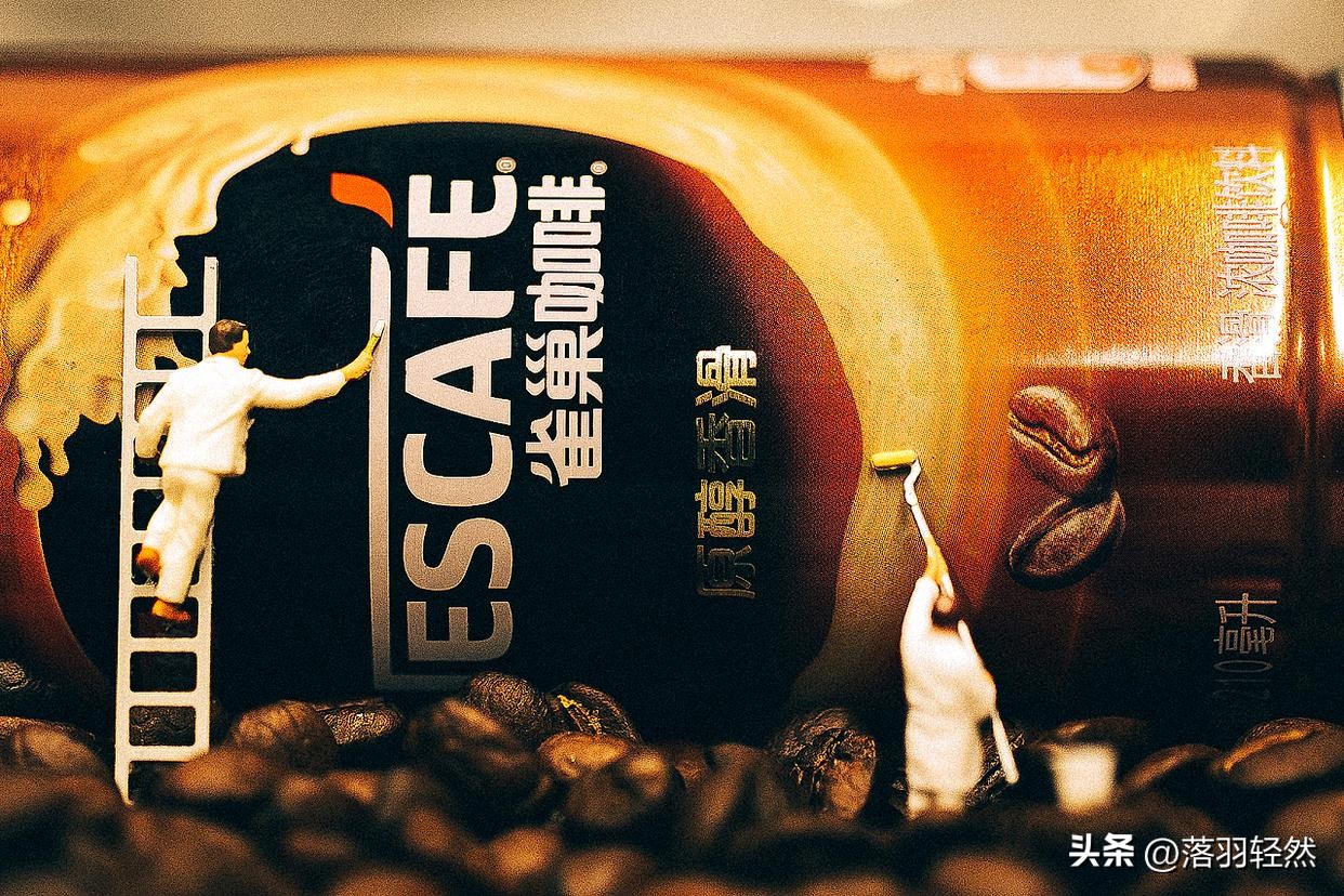 品鉴各品牌咖啡,咖啡口碑最好的第一名速溶咖啡