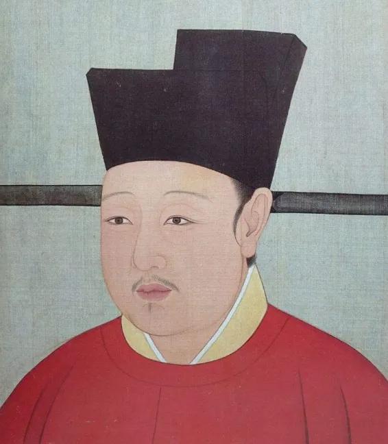 体育趣谈,中国球王高俅