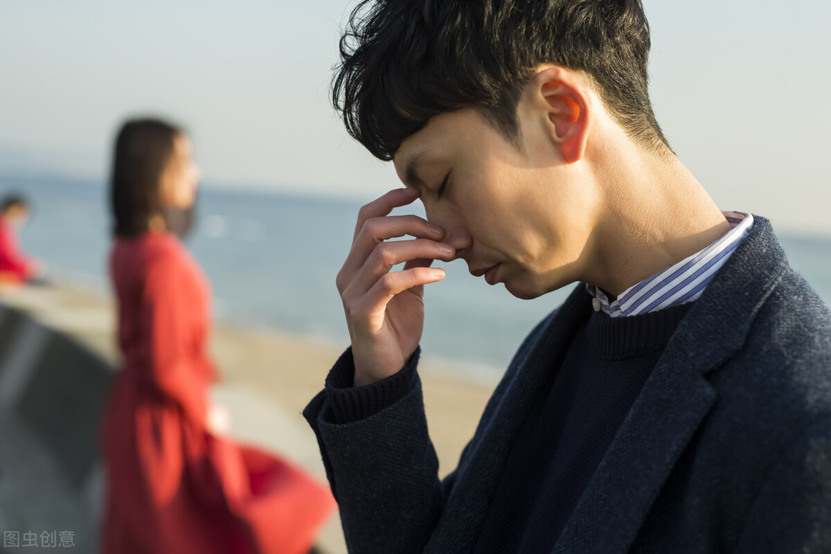 女人最大的伤害是什么,女人最惨的三件事