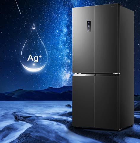 大容量冰箱选哪个好用又实惠,冰箱买什么样的好空间大又实用的