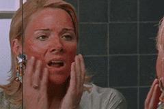 红血丝敏感肌夏天怎么护肤,敏感肌的正确护肤方法