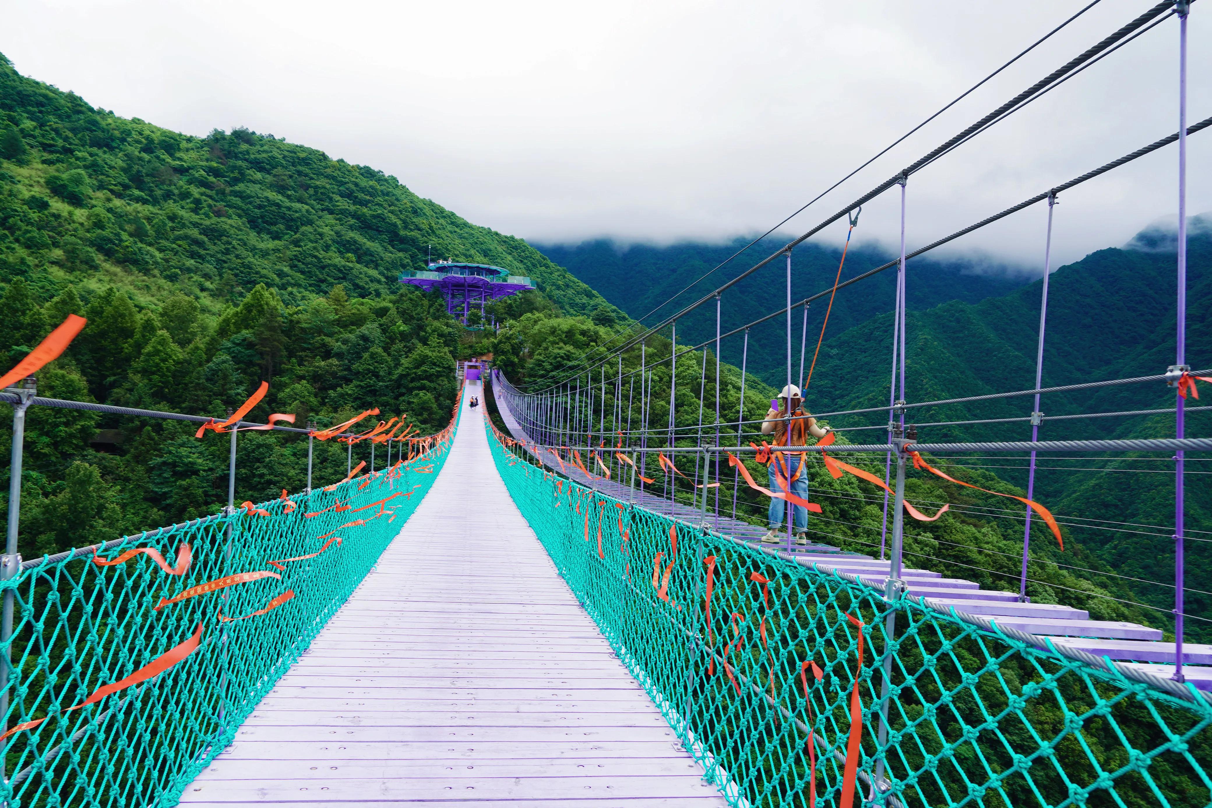 江浙沪游山玩水景点推荐大全,江浙沪夏日旅游好去处