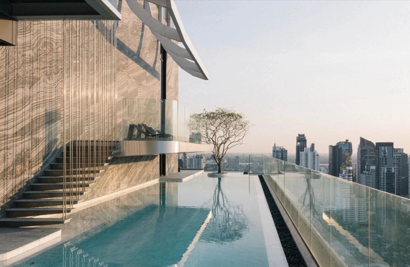 泰国买房投资哪里最好,在泰国哪里投资房产比较好