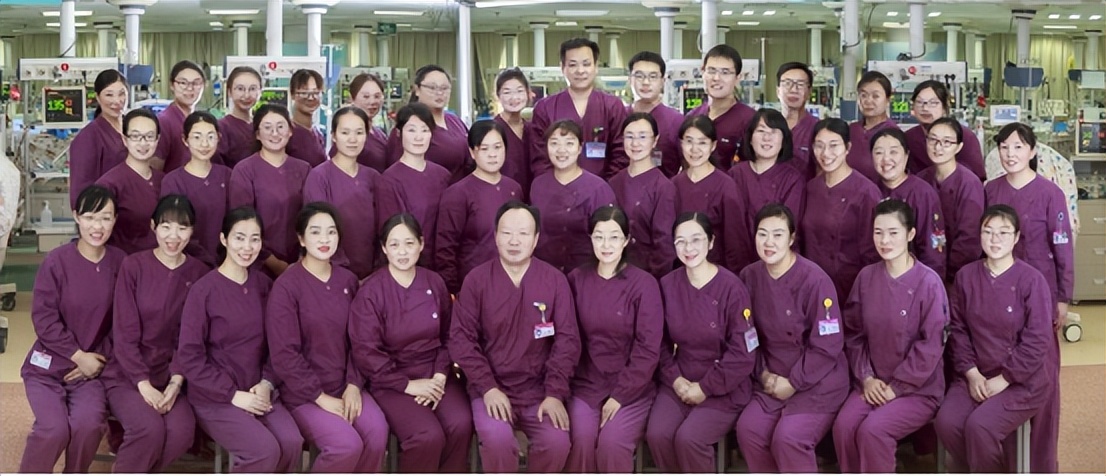 守护生命，用心呵护——记江苏省临床重点专科徐州市儿童医院新生儿内科