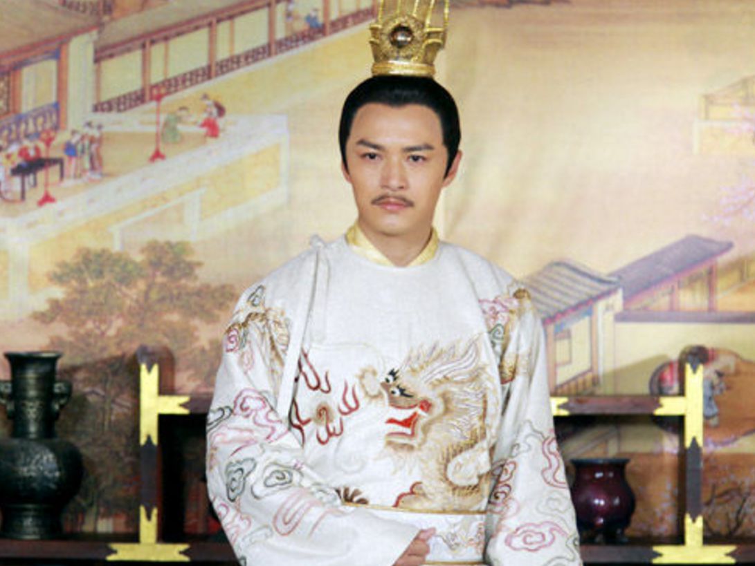 太宗致治原文及译文,太宗致治翻译