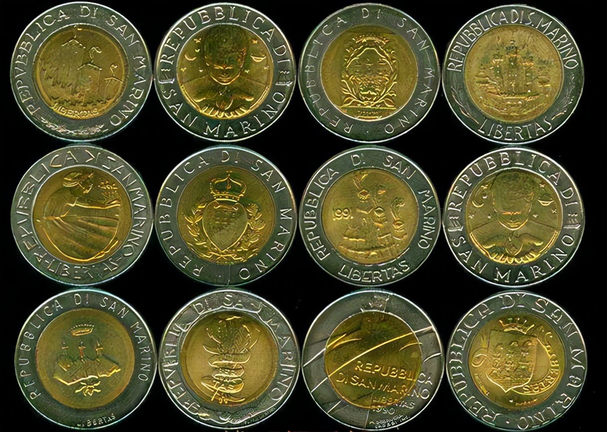 双色纪念币2006,双色纪念币最新