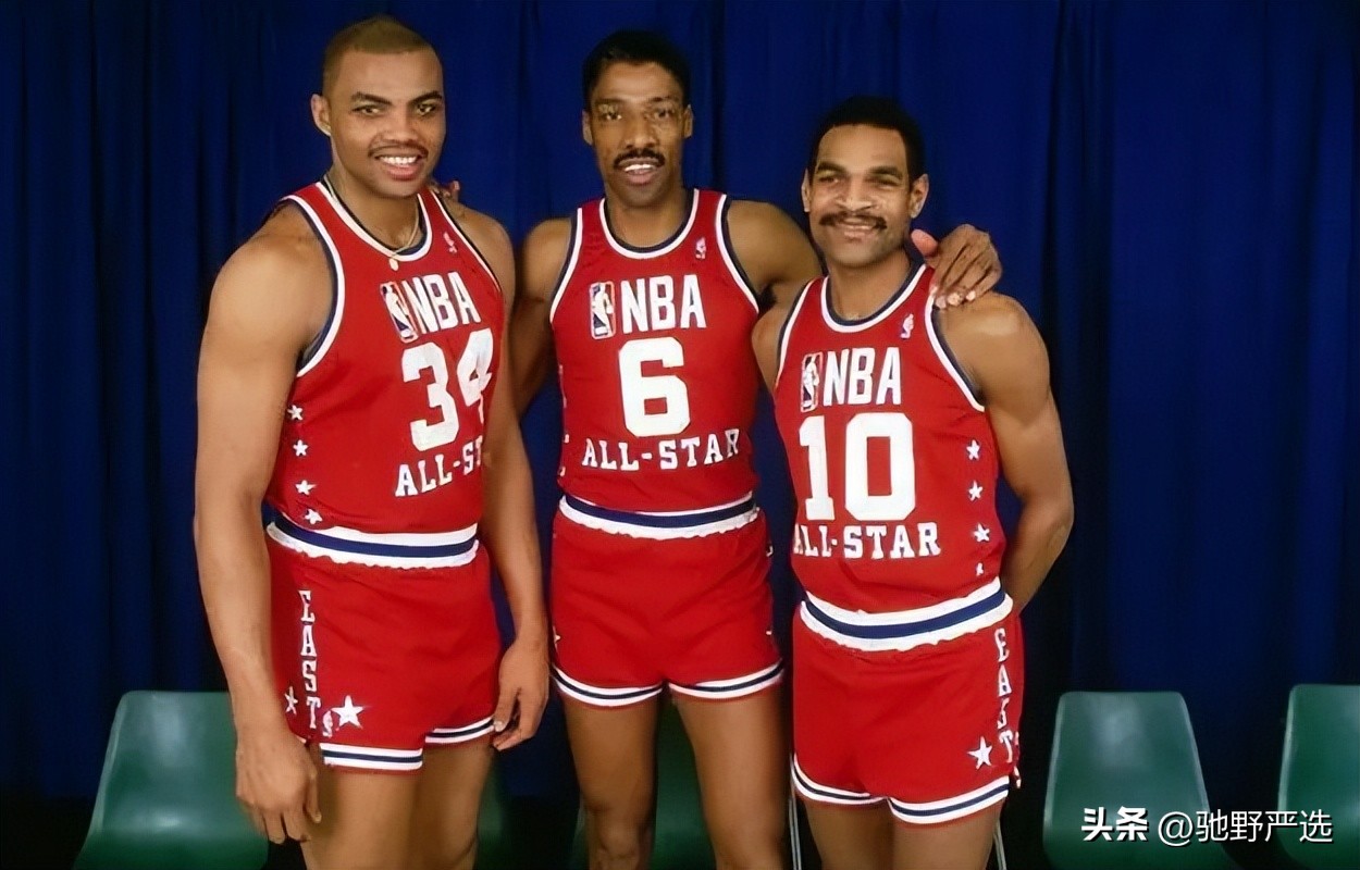 巴克利谈乔丹输球视频,巴克利谈杜兰特