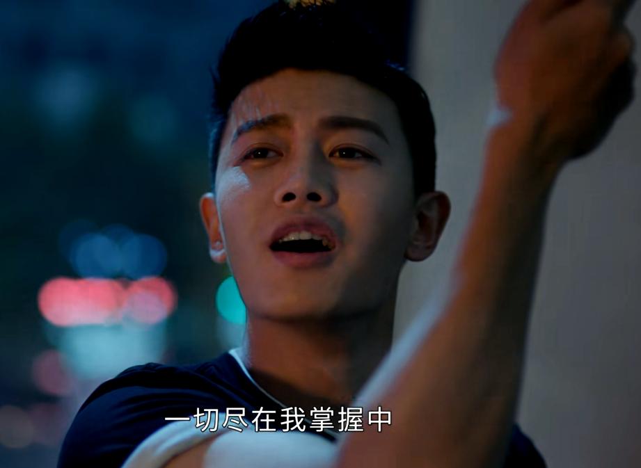 蓝焰突击采访,蓝焰突击央视点评